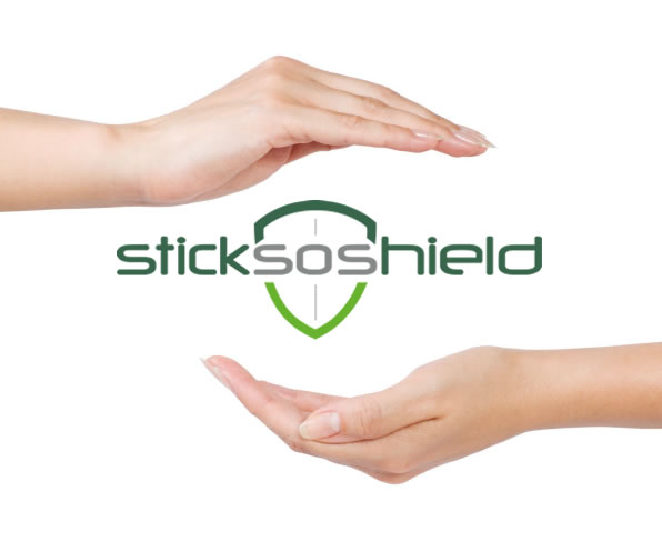 Stickso Shield